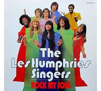 Les Humphries Singers - Les Humphries Singers - Rock My Soul - Decca - 92 858 [Vinyl] Les Humphries Singers