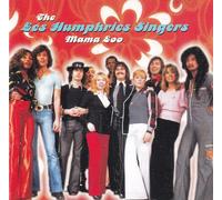 Les Humphries Singers – Mama Loo – CD – Neuf