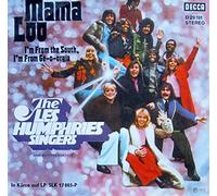Les Humphries Singers - Mama Loo / I'm From The South, I'm From Ge-O-Orgia [Vinyl Single 7'']