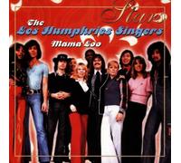 Les Humphries Singers - Mama Loo [Import]