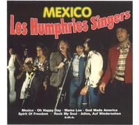 Les Humphries Singers - Mexico [Import]