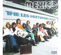 Les Humphries Singers - Mexico (#slk16771-p) / Vinyl record [Vinyl-LP]