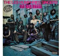 Les Humphries Singers - Old Man Moses - Decca - SLK 16 751-P