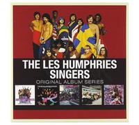 Les Humphries Singers - Original Album Series [Import]