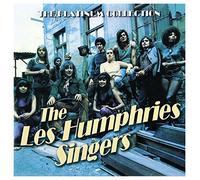 Les Humphries Singers - Platinum Collection [Import]