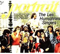 Les Humphries Singers - Portrait [2xVinyl]