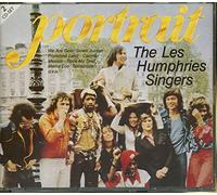 Les Humphries Singers - Portrait [Import]