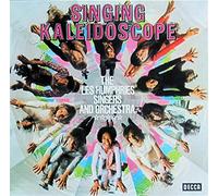 Les Humphries Singers - Singing Kaleidoscope