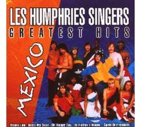 Les Humphries Singers,the - Mexico-Greatest Hits [Import]