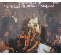 Les Humphries Singers - The World Of The Les Humphries Singers - Decca - ND 810