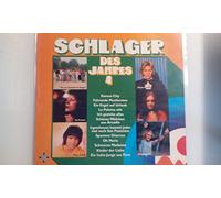 Les Humphries Singers, Tina&Marc, Peter Orloff, Paola.. / Vinyl record [Vinyl-LP]