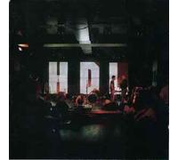 Les Hurlements De Leo - Hdl