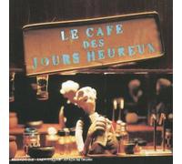 les hurlements d'léo - Le café des Jours Heureux
