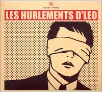 Les Hurlements D'Léo - Ouest Terne - Edition limitée (inclus 1 CD et 1 DVD avec le vidéo des tournées)