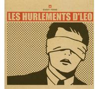 Les Hurlements D'leo - Quest Terne [Import]