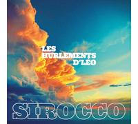 Les Hurlements d'Léo - Sirocco
