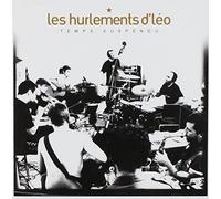 Les Hurlements D'leo - Temps Suspendu [Import]