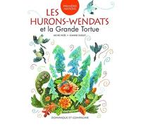 Les Hurons-Wendats et la Grande Tortue