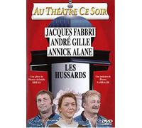 Les Hussards