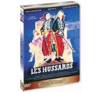 Les Hussards
