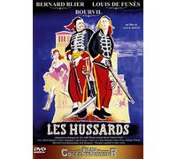 Les Hussards
