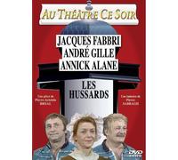 Les Hussards