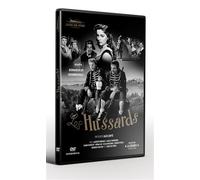 Les Hussards DVD DVD