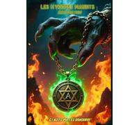 Les Hybrides Maudits: Assignation