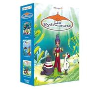 Les Hydronautes - Coffret 3 Dvd : Vol. 1 + Vol. 2 + Vol. 3 - Pack