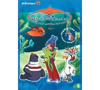 Les Hydronautes, Vol.1