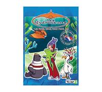 Les Hydronautes-Vol. 1, Tous pour Un