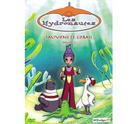 Les Hydronautes - Vol. 3 : Sauvons Le Corail