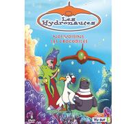 Les Hydronautes - Vol. 4 : Nos Voisins Les Crocodiles