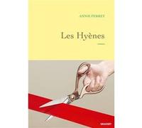 Les hyènes Annie Ferret (Auteur)