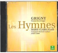 Les Hymnes [Erato 639842744324]