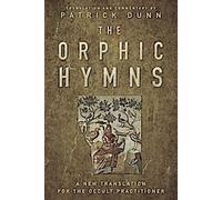 Les hymnes orphiques