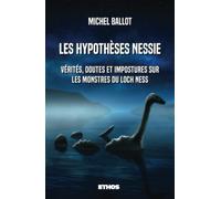 Les hypothèses Nessie