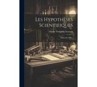 Les Hypothèses Scientifiques