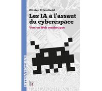 Les IA à l'assaut du cyberespace