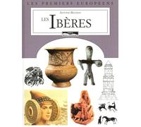 Les ibères - Les premiers européens