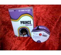 Les Icones Du Rock N° 6 : Prince