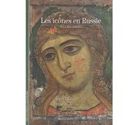 Les icônes en Russie