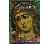 Les icônes en Russie