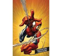 Panini Comics Fascicules Les icônes Marvel tome 7