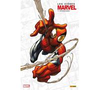 Les icônes Marvel N°07 : Spider-Man - Collectif - Panini Comics - broché - Revue