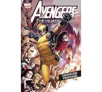 Les icônes Marvel N°08 : Wolverine