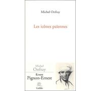 Les Icônes païennes : Variations sur Ernest Pignon-Ernest