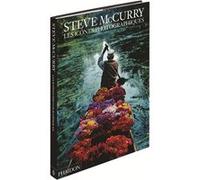 Steve McCurry – Les Icônes photographiques – Prix spécial du jury – Relié