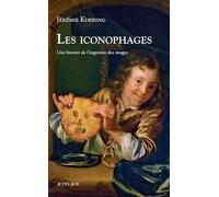 Les iconophages