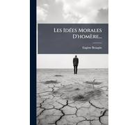 Les IdÃ(c)es Morales D'homère...
